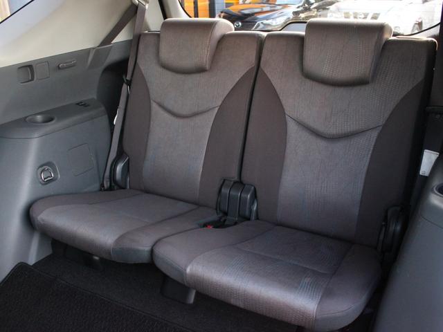 プリウスアルファ G 7人乗り・LEDヘッドライト・バックカメラ・ETC・スマートキー・プッシュスタート・ドライブレコーダー・コーナーセンサー・オートA/C・革巻きハンドル・ドアバイザー・純正16インチアルミ(10枚目)