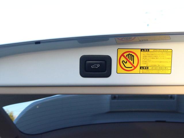 �p���[�o�b�N�h�A�����I�{�^����Ńo�b�N�h�A���y�X�J��