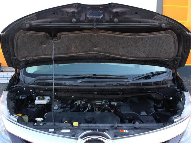 ビアンテ ２０Ｓ　両側電動スライドドア・バックカメラ・スマートキー・フリップダウンモニター・地デジ・ＥＴＣ・オートＡ／Ｃ・ＨＩＤヘッドライト・エアロ・純正１６インチアルミ・ウィンカーミラー（32枚目）