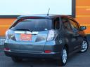 HONDA FIT SHUTTLE HYBRID