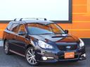 SUBARU LEGACY TOURING WAGON