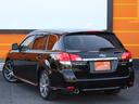 SUBARU LEGACY TOURING WAGON