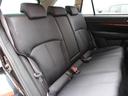 SUBARU LEGACY TOURING WAGON