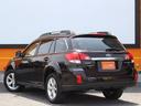 SUBARU LEGACY OUTBACK
