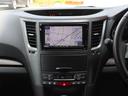 SUBARU LEGACY OUTBACK