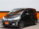 HONDA FREED HYBRID
