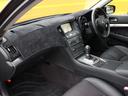 250GT 後期型・電動黒半革シート・サイド&バックカメラ・Bluetooth接続・純正HDDナビ・フルセグ・音楽録音・ETC・インテリキー・HIDヘッドライト・プッシュスタート・純正17インチアルミ・ドアバイザ(35枚目)