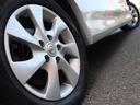 純正16インチアルミホイール!腰下荷重を軽くしてさらに燃費にも貢献します☆