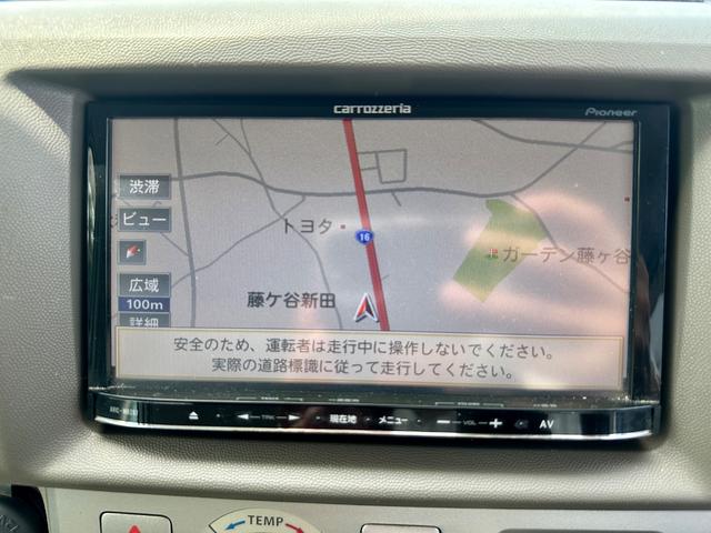 エブリイワゴン ＰＺターボ　社外ナビゲーション　地デジＴＶ　パワースライドドア　キーレスエントリー　ルーフキャリア　キセノンヘッドライト（59枚目）