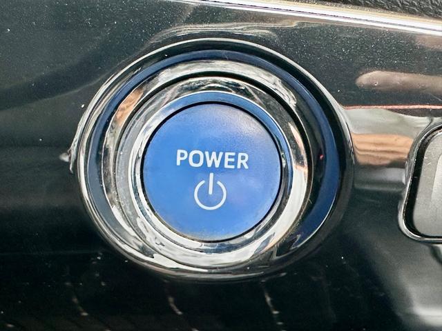 プリウス S ビルトインETC ドライブレコーダー(19枚目)