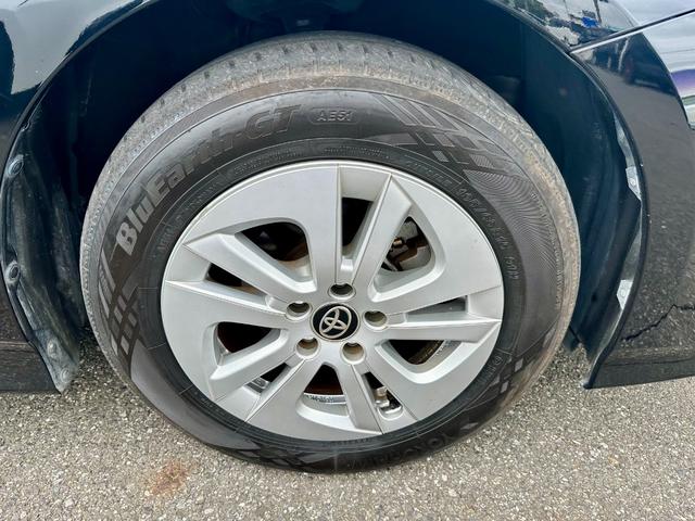 プリウス S ビルトインETC ドライブレコーダー(38枚目)