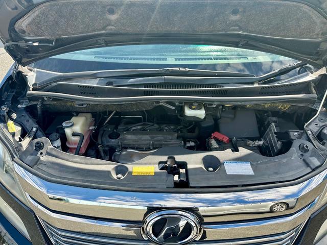 ヴェルファイア ２．４Ｚ　純正ナビゲーション　バックカメラ　フリップダウンモニター　パワースライドドア　ダブルサンルーフ　スマートキー　プッシュスタート　キーレスエントリー　ＥＴＣ（39枚目）