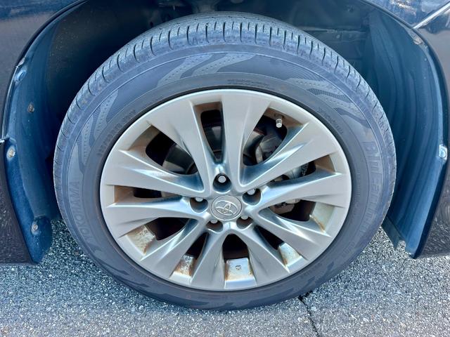 アルファード ２４０ＳプライムセレクションＩＩタイプゴルドＩＩ　純正ナビゲーション　ＥＴＣ　バックカメラ　　ドライブレコーダー　スマートキー　キーレスエントリー　プッシュスタート（33枚目）