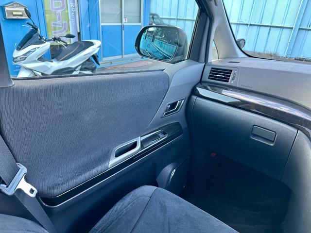 アルファード ２４０ＳプライムセレクションＩＩタイプゴルドＩＩ　純正ナビゲーション　ＥＴＣ　バックカメラ　　ドライブレコーダー　スマートキー　キーレスエントリー　プッシュスタート（57枚目）