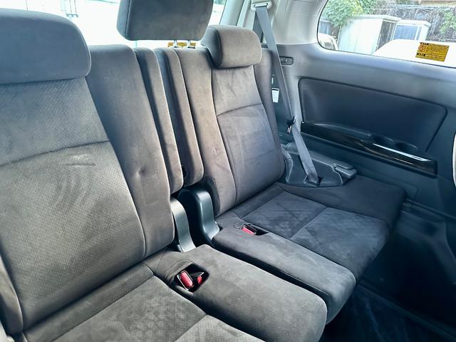 アルファード ２４０ＳプライムセレクションＩＩタイプゴルドＩＩ　純正ナビゲーション　ＥＴＣ　バックカメラ　　ドライブレコーダー　スマートキー　キーレスエントリー　プッシュスタート（60枚目）