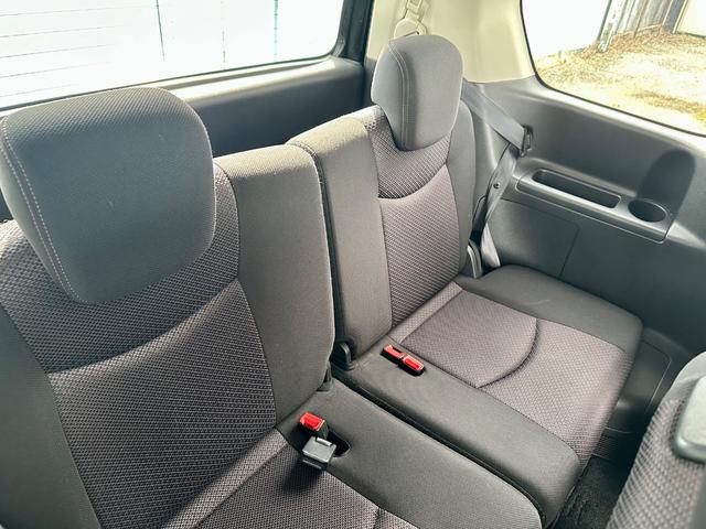 セレナ ハイウェイスター　Ｓ－ハイブリッド　両側パワースライドドア　フリップダウンモニター　社外ナビゲーション　バックカメラ　プッシュスタート　スマートキー（17枚目）