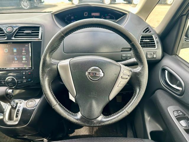 セレナ ハイウェイスター　Ｓ－ハイブリッド　両側パワースライドドア　フリップダウンモニター　社外ナビゲーション　バックカメラ　プッシュスタート　スマートキー（52枚目）