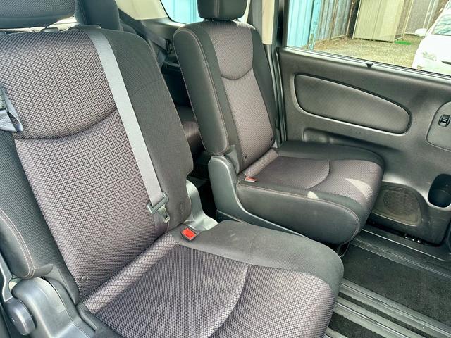 セレナ ハイウェイスター　Ｓ－ハイブリッド　両側パワースライドドア　フリップダウンモニター　社外ナビゲーション　バックカメラ　プッシュスタート　スマートキー（55枚目）