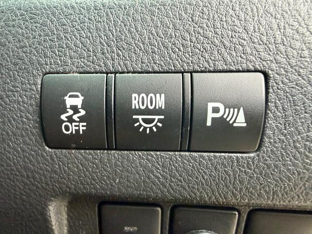 アルファード ２４０Ｓ　ＴＲＤエアロパーツ　スマートキー　プッシュスタート　両側パワースライドドア　社外ナビゲーション　社外フリップダウンモニター（39枚目）