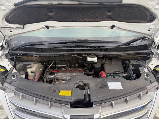 アルファード ２４０Ｓ　ＴＲＤエアロパーツ　スマートキー　プッシュスタート　両側パワースライドドア　社外ナビゲーション　社外フリップダウンモニター（54枚目）