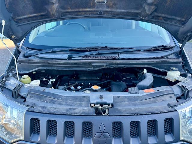 デリカD:5 M フリップダウンモニター パワースライドドア バックカメラ ETC スマートキー キーレスエントリー(30枚目)