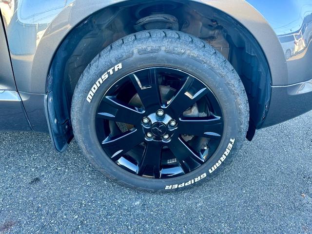 デリカD:5 M フリップダウンモニター パワースライドドア バックカメラ ETC スマートキー キーレスエントリー(45枚目)