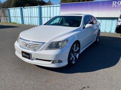 ＬＳ ＬＳ４６０　バージョンＵ　Ｉパッケージ　Aftermarketホイール　サンルーフ 0520030A30231222W001 6