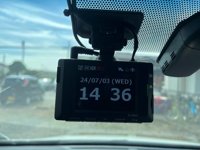 �h���C�u���R�[�_�[���t���Ă���̂ŁA������̏ꍇ�����S�ł��B