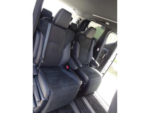 アルファード ２．５Ｓ　タイプゴールドＩＩ（26枚目）