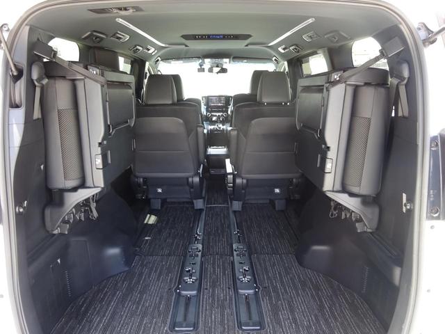 アルファード ２．５Ｓ　タイプゴールドＩＩ（28枚目）