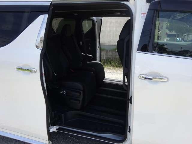 アルファード ２．５Ｓ　タイプゴールドＩＩ（29枚目）