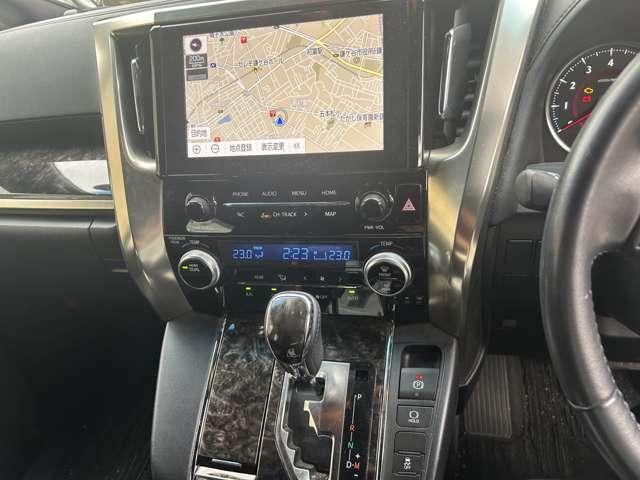 アルファード ２．５Ｓ　タイプゴールドＩＩ（32枚目）