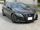 TOYOTA CROWN HYBRID