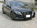 TOYOTA CROWN HYBRID