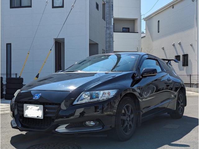 ＣＲ－Ｚ α（4枚目）