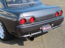 NISSAN SKYLINE