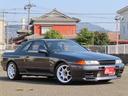 NISSAN SKYLINE