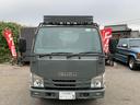 ISUZU ELF TRUCK