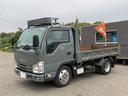 ISUZU ELF TRUCK