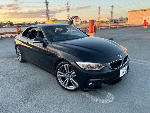 ＢＭＷ ４シリーズ