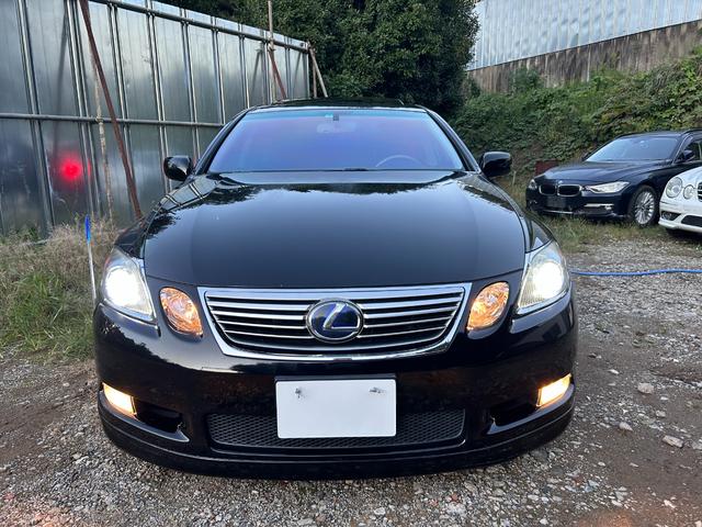 ＧＳ３００ ベースグレード　社外エアサス公認　左ハンドル　新車並行　国内未発売モデル　後期ＧＳ４５０ｈ仕様　マークレビンソン　フルエアロ　サンルーフ　日本仕様ナビ　ブラウン革　シートクーラー　シートヒーター　スマートキー　地デジ（17枚目）