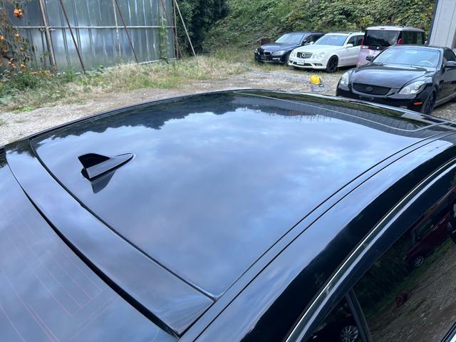 ＧＳ３００ ベースグレード　社外エアサス公認　左ハンドル　新車並行　国内未発売モデル　後期ＧＳ４５０ｈ仕様　マークレビンソン　フルエアロ　サンルーフ　日本仕様ナビ　ブラウン革　シートクーラー　シートヒーター　スマートキー　地デジ（31枚目）