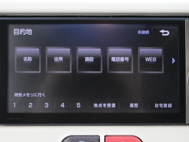 スペイド Ｇ　パワースライドドア　ＨＤＤナビ　地デジ　Ｂｌｕｅｔｏｏｔｈ接続　ＥＴＣ　バックカメラ　フルセグ　スマートキー　ウインカーミラー　ドアバイザー　オートエアコン　純正ＡＷ（36枚目）