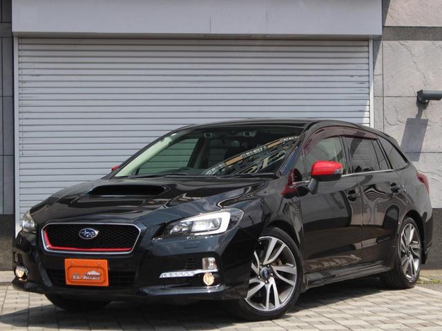 レヴォーグ 1.6GT-Sアイサイト SDナビ フルセグ バックカメラ Bluetooth接続 ETC LEDヘッドライト 追従クルコン アイサイト 電動シート スマートキー 純正18インチAW ウインカーミラー オートAC(55枚目)