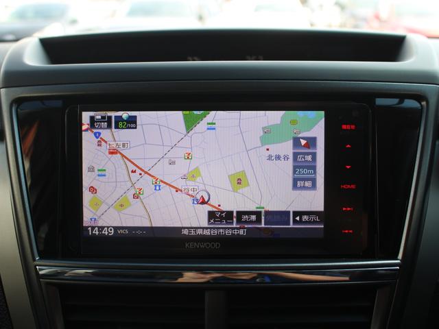 エクシーガ ２．０ＧＴ　ＳＴＩエアロ・ＨＤＤナビ・フルセグ・バックカメラ・Ｂｌｕｅｔｏｏｔｈ接続・クルコン・ハーフレザー・スマートキー・ＨＩＤヘッドライト・ウインカーミラー・オートエアコン（44枚目）
