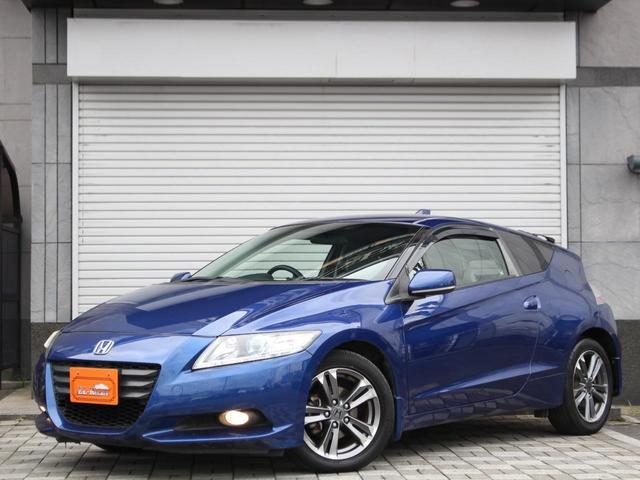ＣＲ－Ｚ 日本カーオブザイヤー受賞記念車　限定車　ＨＤＤナビ　ワンセグ　バックカメラ　ＥＴＣ　ＨＩＤヘッドライト　スマートキー　純正１７ＡＷ　クルーズコントロール　ウインカーミラー　オートエアコン　パドルシフト　フォグ　バイザー（50枚目）