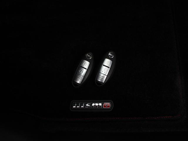 ノート ニスモ　ＮＩＳＭＯ専用エアロ・専用シート・ＳＤナビ・インテリキー・ＥＴＣ・ドライブレコーダー・ＮＩＳＭＯ専用１６ｉｎＡＷ・フォグ・ウインカーミラー・オートエアコン（22枚目）