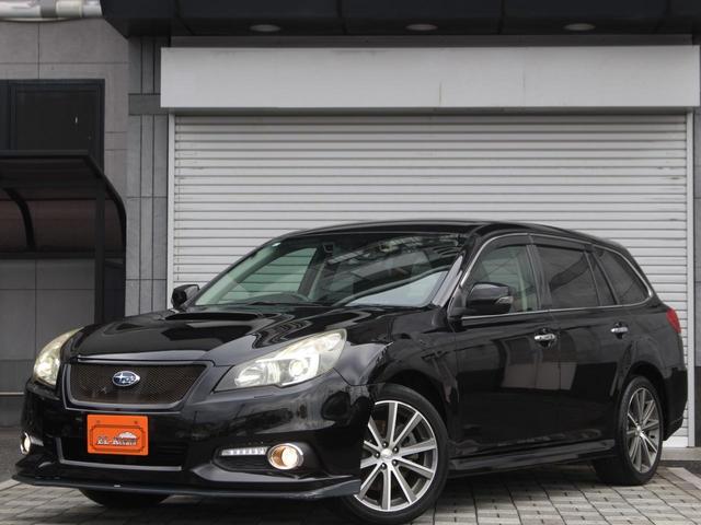 レガシィツーリングワゴン ２．０ＧＴ　ＤＩＴアイサイト　後期型・メモリーナビ・フルセグ・ＢＴ音楽・アダプティブクルーズコントロール・ＥＴＣ・スマートキー・プッシュスタート・衝突軽減ブレーキ・レーンキープアシスト・誤発進抑制・ＨＩＤヘッドライト・フォグ（52枚目）