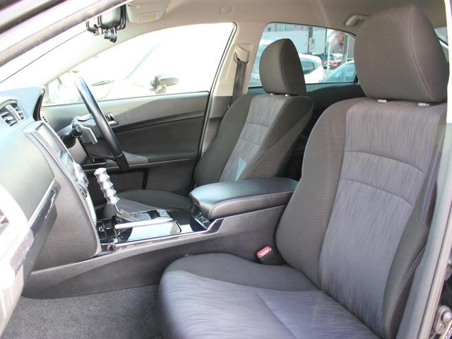 マークＸ ２５０Ｇ　Ｓパッケージ　純正ＳＤナビ・地デジ・バックカメラ・ＥＴＣ・ローダウン・Ｂｌｕｅｔｏｏｔｈ接続・スマートキー・プッシュスタート・ＬＥＤヘッドライト・フォグランプ・社外１９インチＡＷ・パドルシフト・ドライブレコーダー（6枚目）