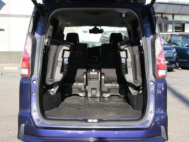 セレナ ハイウェイスター　Ｖセレクション　ワンオーナー・９ｉｎナビ・アラウンドビューモニター・両側パワースライドドア・フルセグ・Ｂｌｕｅｔｏｏｔｈ接続・プロパイロット・ＥＴＣ・パークアシスト・インテリキー・プッシュスタート・ＬＥＤヘッドライト（15枚目）